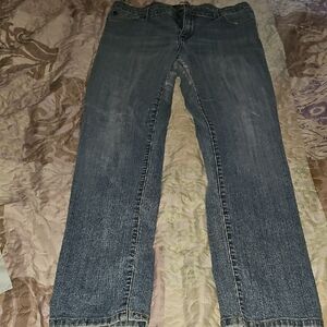 Levi's Women's Skinny Jeans - Blue